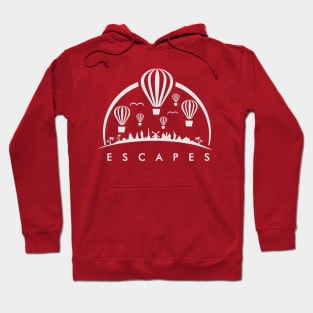 escapes Hoodie